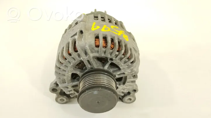 Audi A4 Allroad Generator/alternator 06F903023H