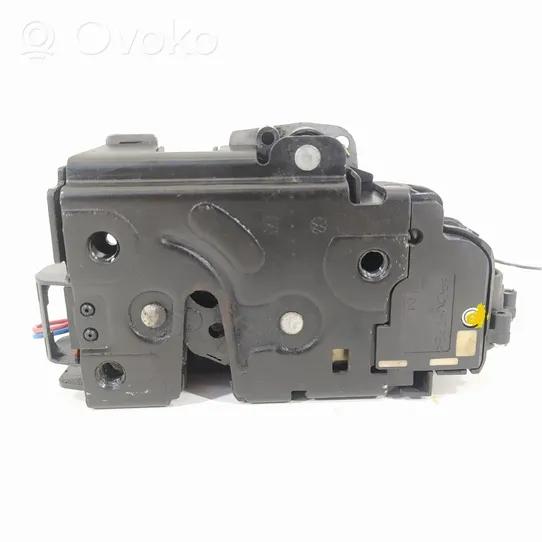 Audi A1 Etuoven lukko 6X1837013H