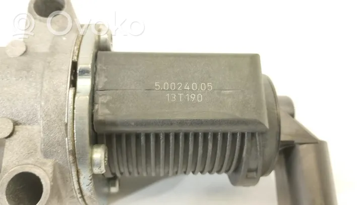 Fiat Grande Punto Zawór EGR 722946380