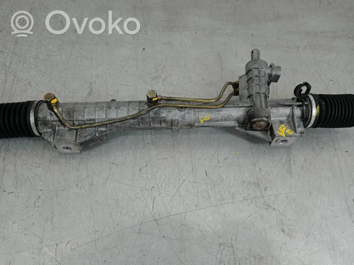 Citroen C8 Crémaillère de direction 1489732080