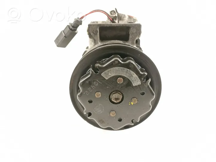 Audi A4 Allroad Klimakompressor Pumpe 4472209570