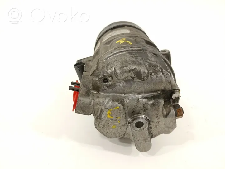 BMW 3 E46 Compressore aria condizionata (A/C) (pompa) 6452690564307