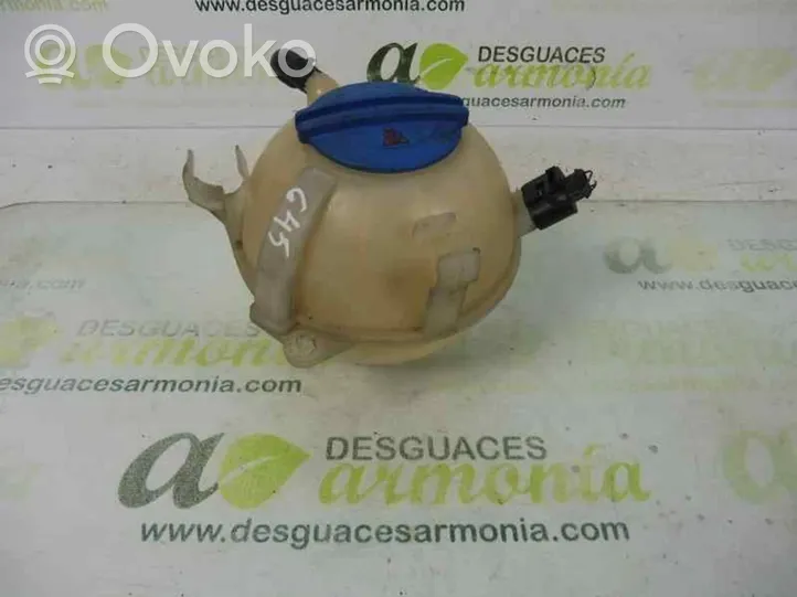 Dacia Sandero Vaso di espansione carburante 1K0121401A