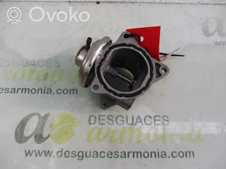 Dacia Sandero EGR-venttiili 038131501AN