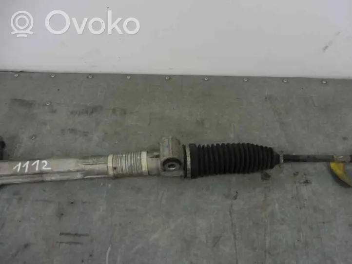 Chevrolet Malibu Steering rack 13301911