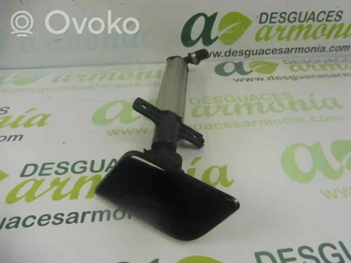 Citroen C4 Grand Picasso Headlight washer spray nozzle 96305601