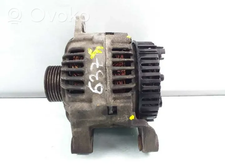 Citroen C5 Alternator 9616862980