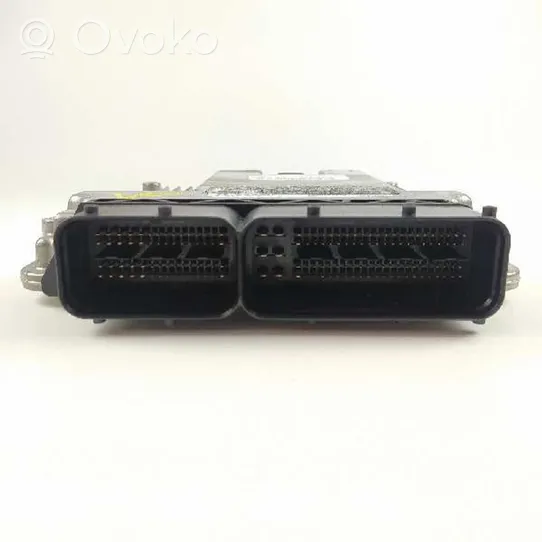 Audi A4 Allroad Sterownik / Moduł ECU 03L906022RM