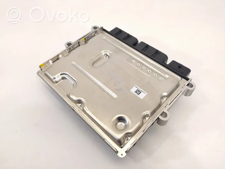 Dacia Duster II Sterownik / Moduł ECU 237104328S