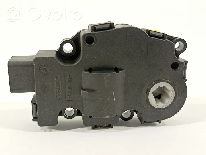 BMW X5 E70 Scatola alloggiamento climatizzatore riscaldamento abitacolo assemblata 270220132B