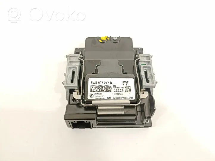 Audi A5 Caméra de recul 8W6907217B