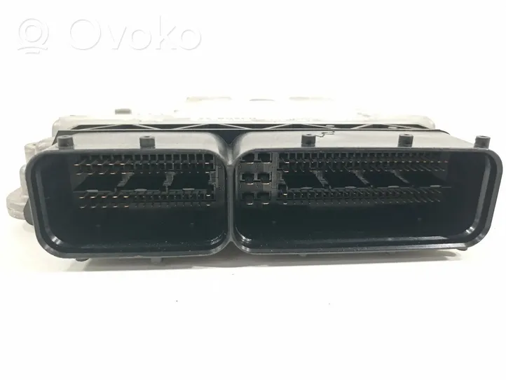 Audi A4 Allroad Sterownik / Moduł ECU 03L906018SK