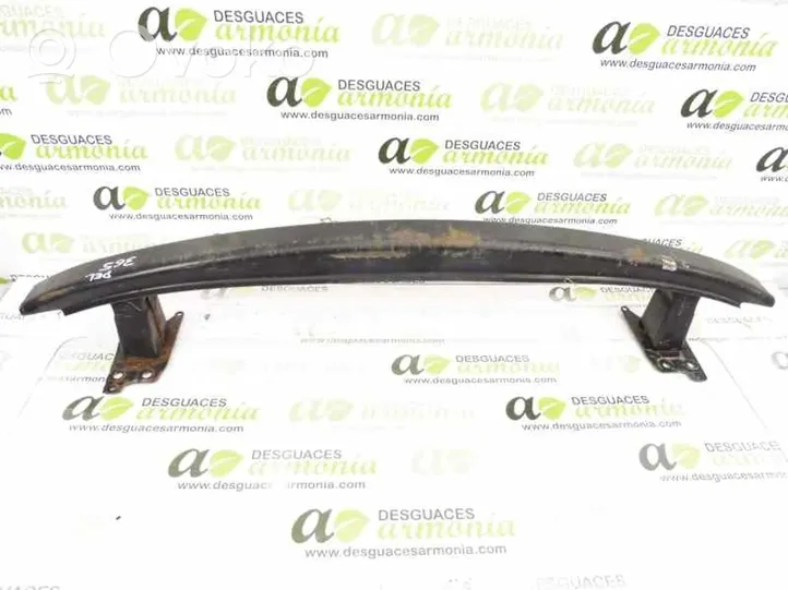 Citroen C3 Pluriel Traverse de pare-chocs avant 6L0805551