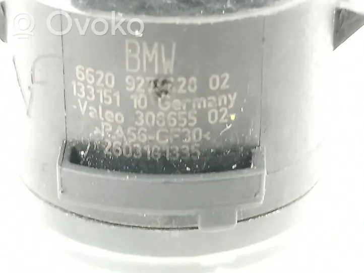 BMW X2 F39 Sensore di parcheggio PDC 66209274428