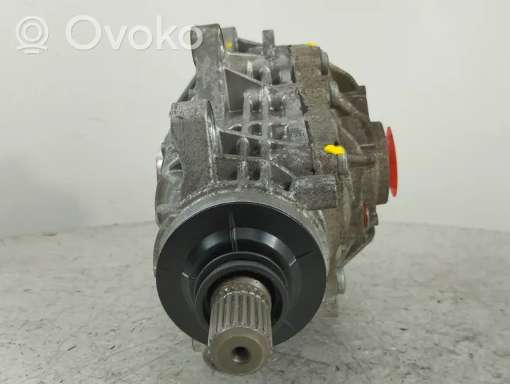 Alfa Romeo Stelvio Mechanizm różnicowy przedni / Dyferencjał 00552845930