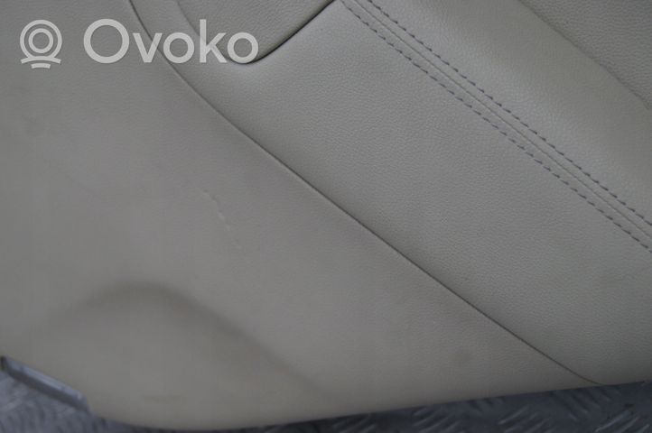 Infiniti FX Rear door card panel trim 