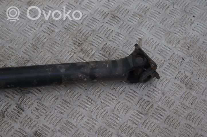 Mazda MX-5 ND Front prop shaft 