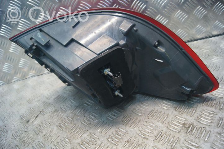 BMW X6 F16 Lampa tylna 7314860