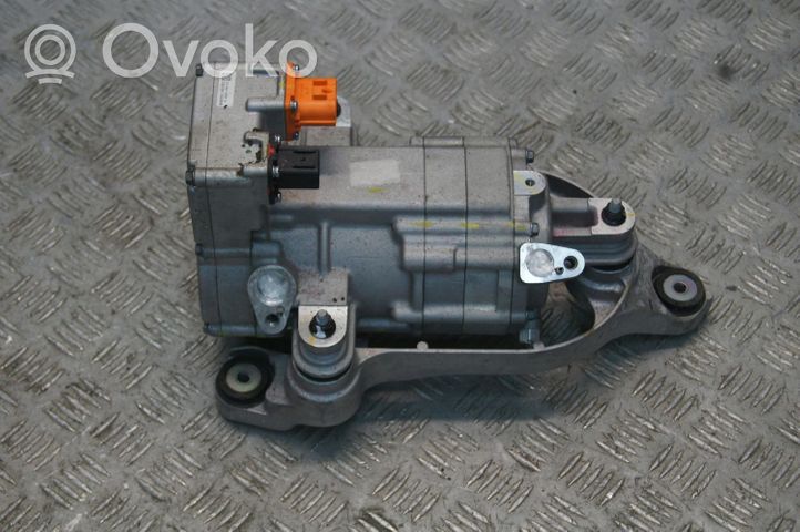 KIA EV6 Ilmastointilaitteen kompressorin pumppu (A/C) 977E1-CV200