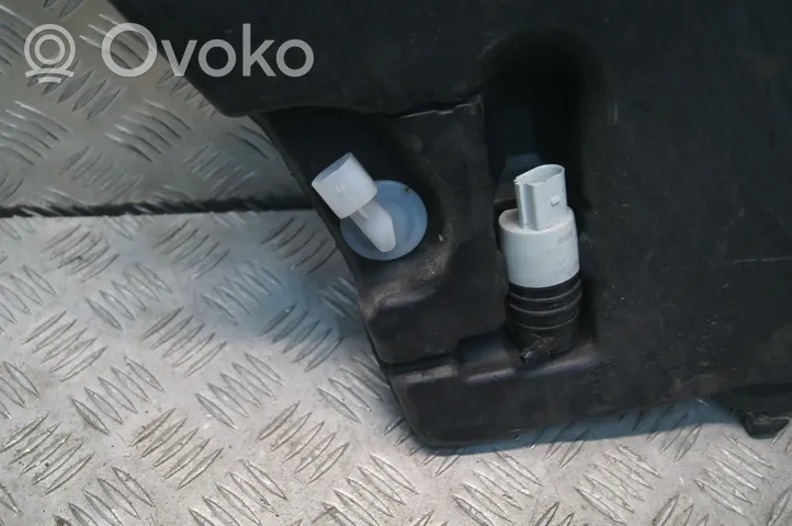 BMW Z4 g29 Zbiornik płynu do spryskiwaczy szyby przedniej / czołowej 7454448