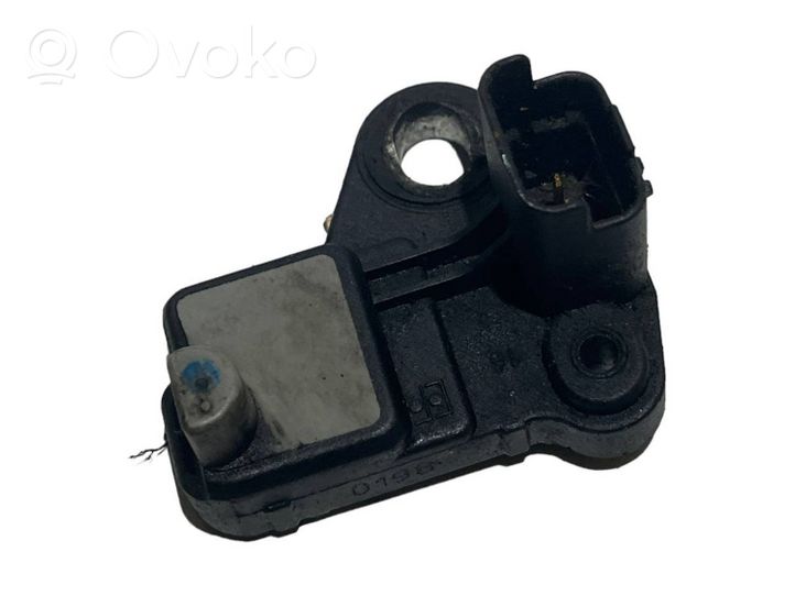 Citroen C4 I Sensore di posizione dell’albero motore 9664387380