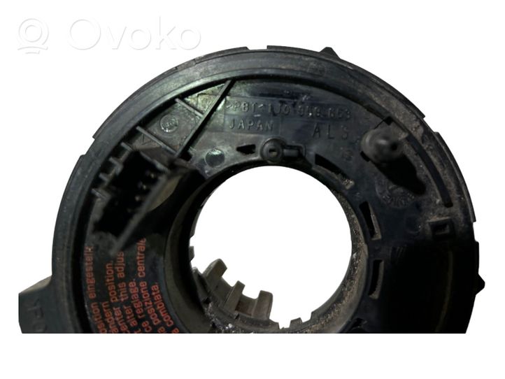 Audi A6 S6 C7 4G Innesco anello di contatto dell’airbag (anello SRS) 1J0959653