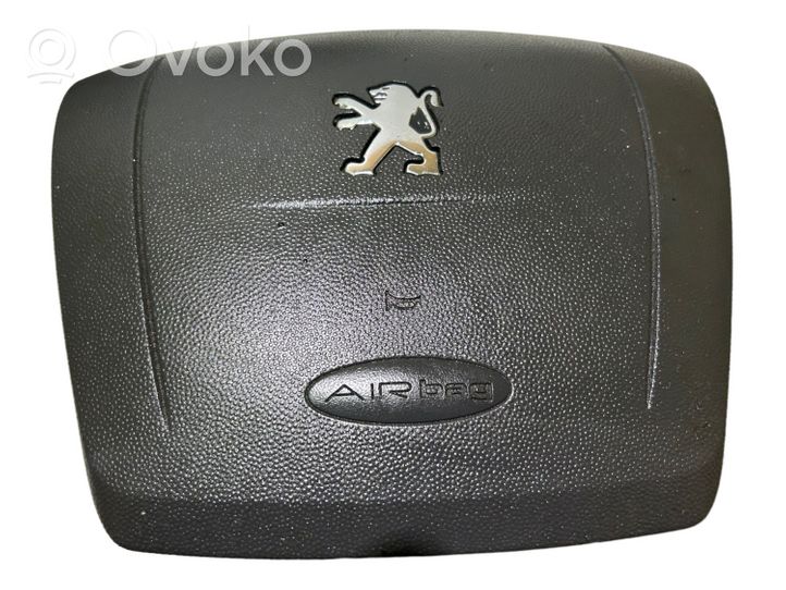 Peugeot Boxer Vairo oro pagalvė 07354697730