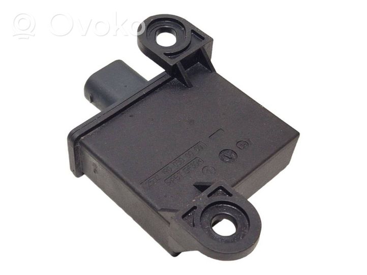 Porsche Cayenne (9PA) Tire pressure sensor 4F0907283