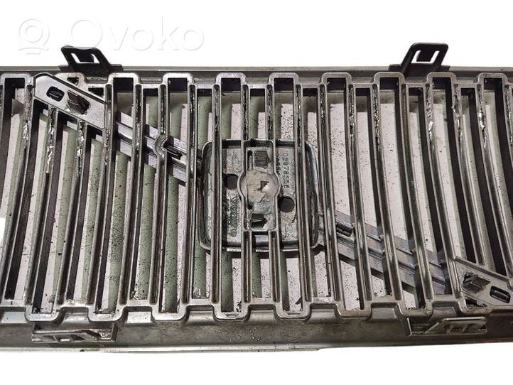 Volvo S40 Front grill 08678556