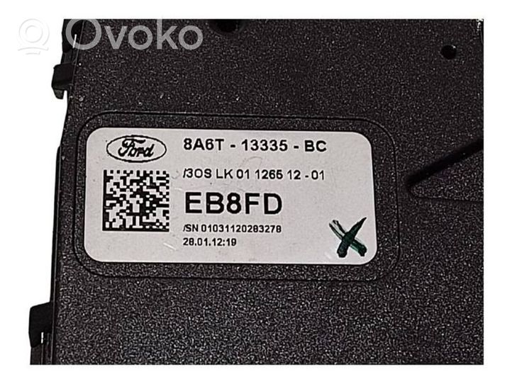 Ford Fiesta Commodo de clignotant 8A6T13335BC