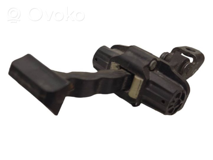 Ford Fiesta Front door check strap stopper 8A6AA23500AF