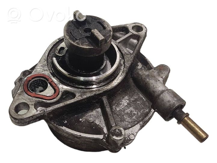 Citroen Jumper Vacuum pump 9645141380