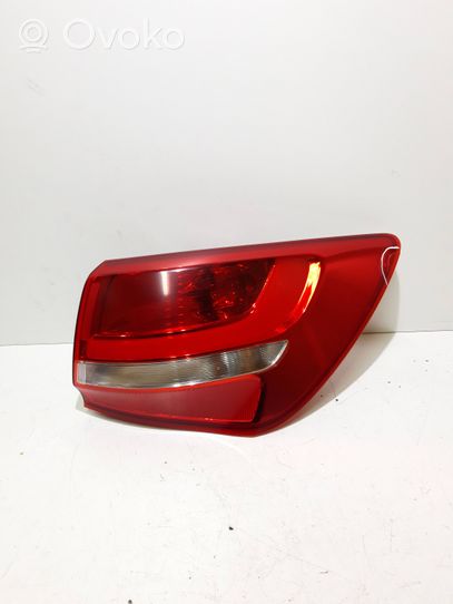 KIA Ceed Lampa tylna 92402A2500