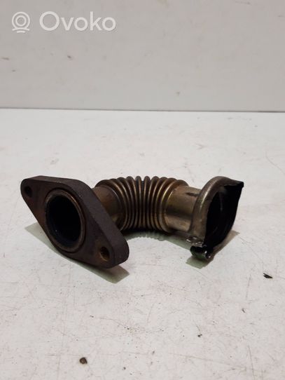 Volvo S40 EGR-linjan letku 9645689880