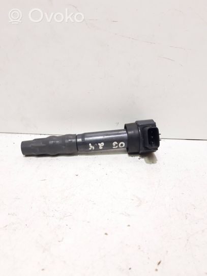 Mitsubishi Eclipse High voltage ignition coil FK0278