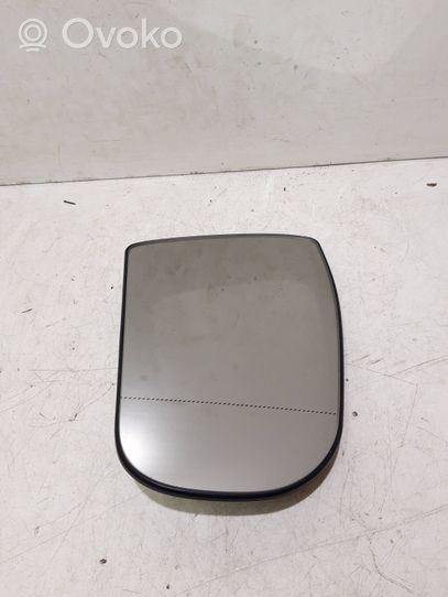 Mercedes-Benz C W203 Coque de rétroviseur 41313145