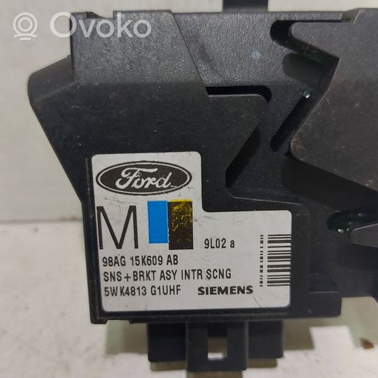 Ford Focus Muut ohjainlaitteet/moduulit 98AG15K600AB