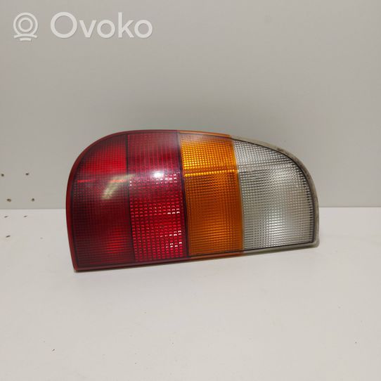 Volkswagen Caddy Lampa tylna 6K9945096