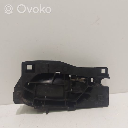 Citroen C4 I Poignée inférieure de porte avant 96435310