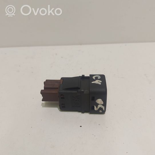 Citroen C4 I Passenger airbag on/off switch 95835