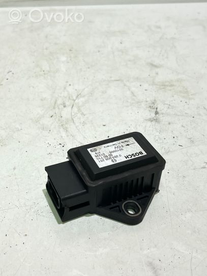 Saab 9-5 Sensore di imbardata accelerazione ESP 0265005251