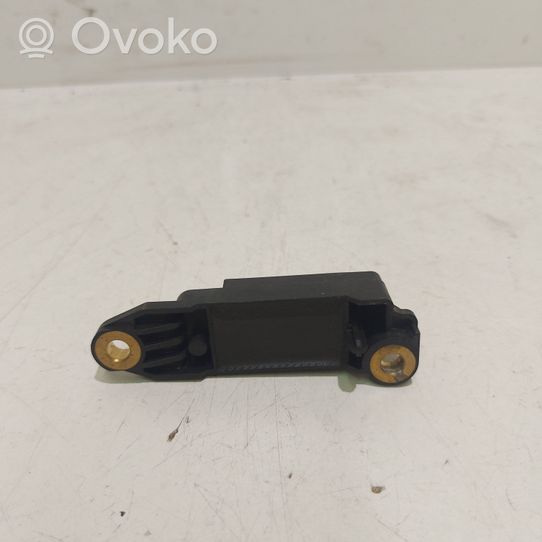 Mercedes-Benz CLK A208 C208 Airbagsensor Crashsensor Drucksensor 0018200726