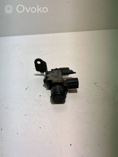 Honda Accord Käynnistysmoottorin solenoidi 