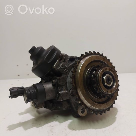 KIA Ceed Fuel injection high pressure pump 331002A600