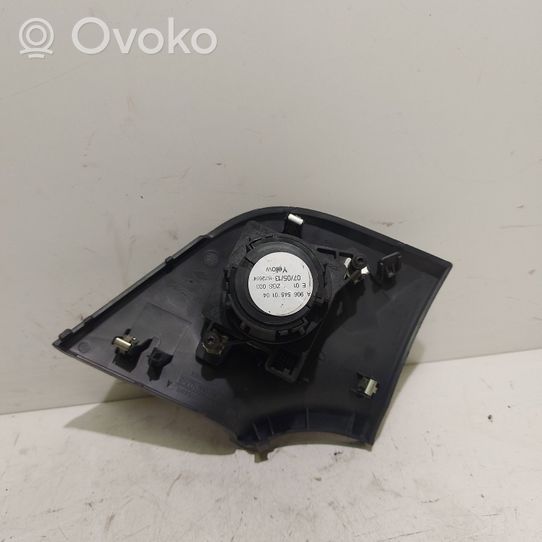 Mercedes-Benz Citan W415 Interruptor de luz A9065450104