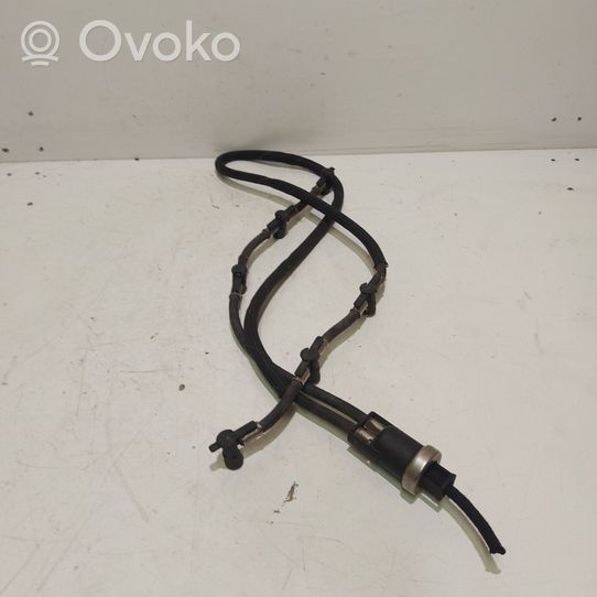 Audi A6 S6 C6 4F Fuel return line/hose 2136300