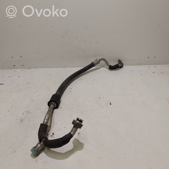 Mazda 3 II Air conditioning (A/C) pipe/hose 