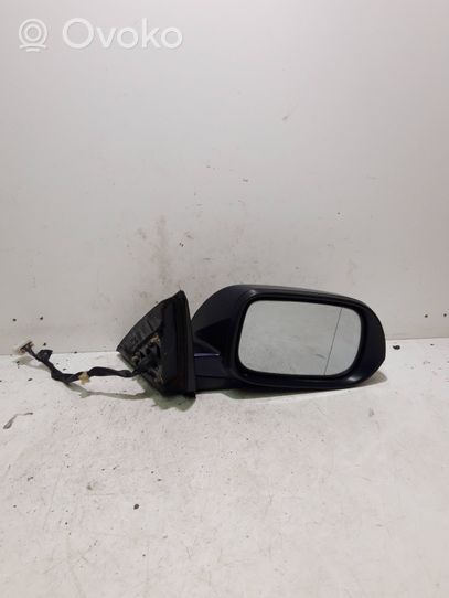 Honda Accord Etuoven sähköinen sivupeili E6010142