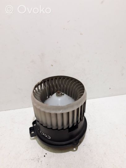 Mitsubishi Colt Ventola riscaldamento/ventilatore abitacolo MF0160700701