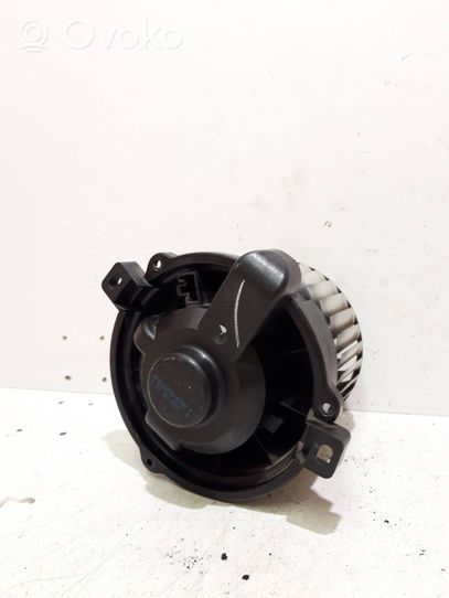 Mitsubishi Colt Ventola riscaldamento/ventilatore abitacolo MF0160700701